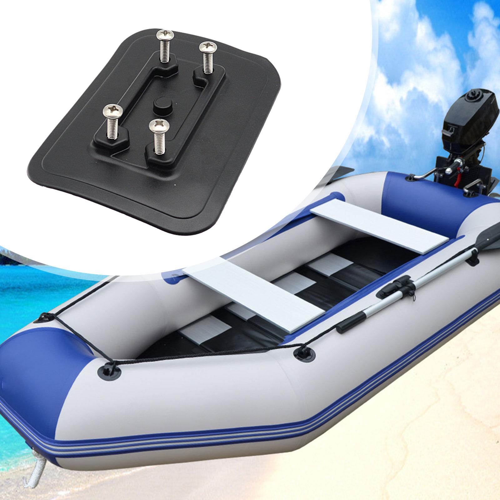 Fishing Kayak Rod Holder - Support de pêche en PVC pour