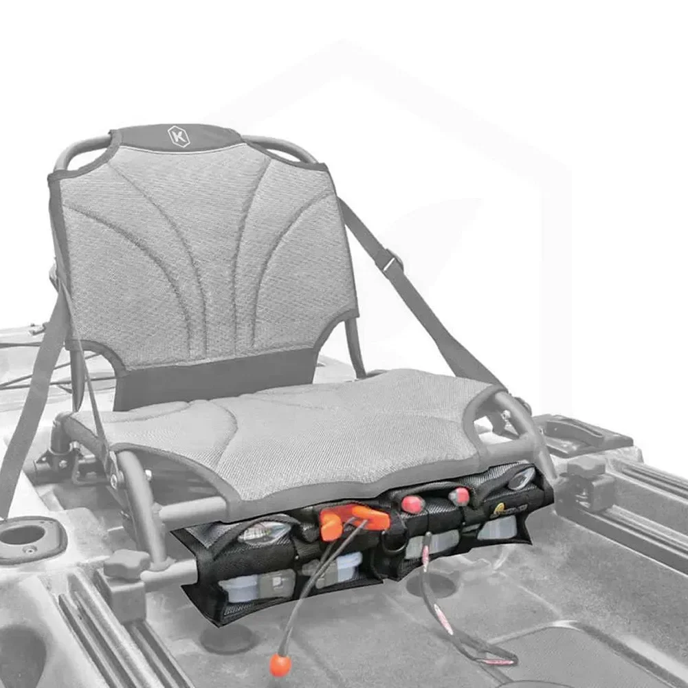 Fishing Kayak Crate - SPORTFUNSF – sac de rangement pour