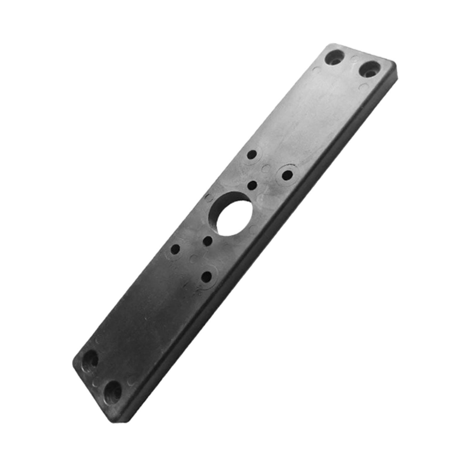 Rail de montage de Kayak, Inst - Fishing Kayak Rod Holder avis et prix