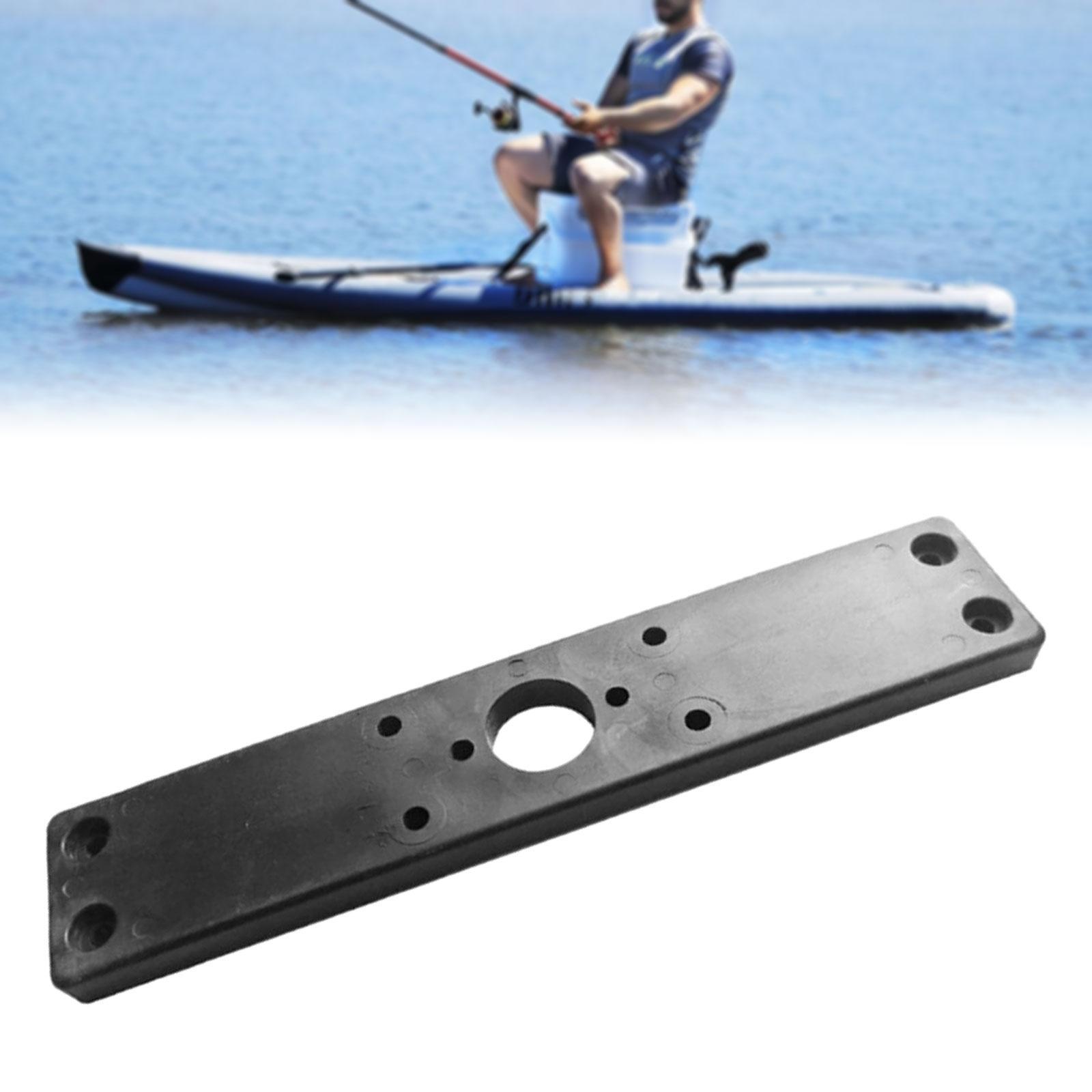 Rail de montage de Kayak, Inst - Fishing Kayak Rod Holder avis et prix