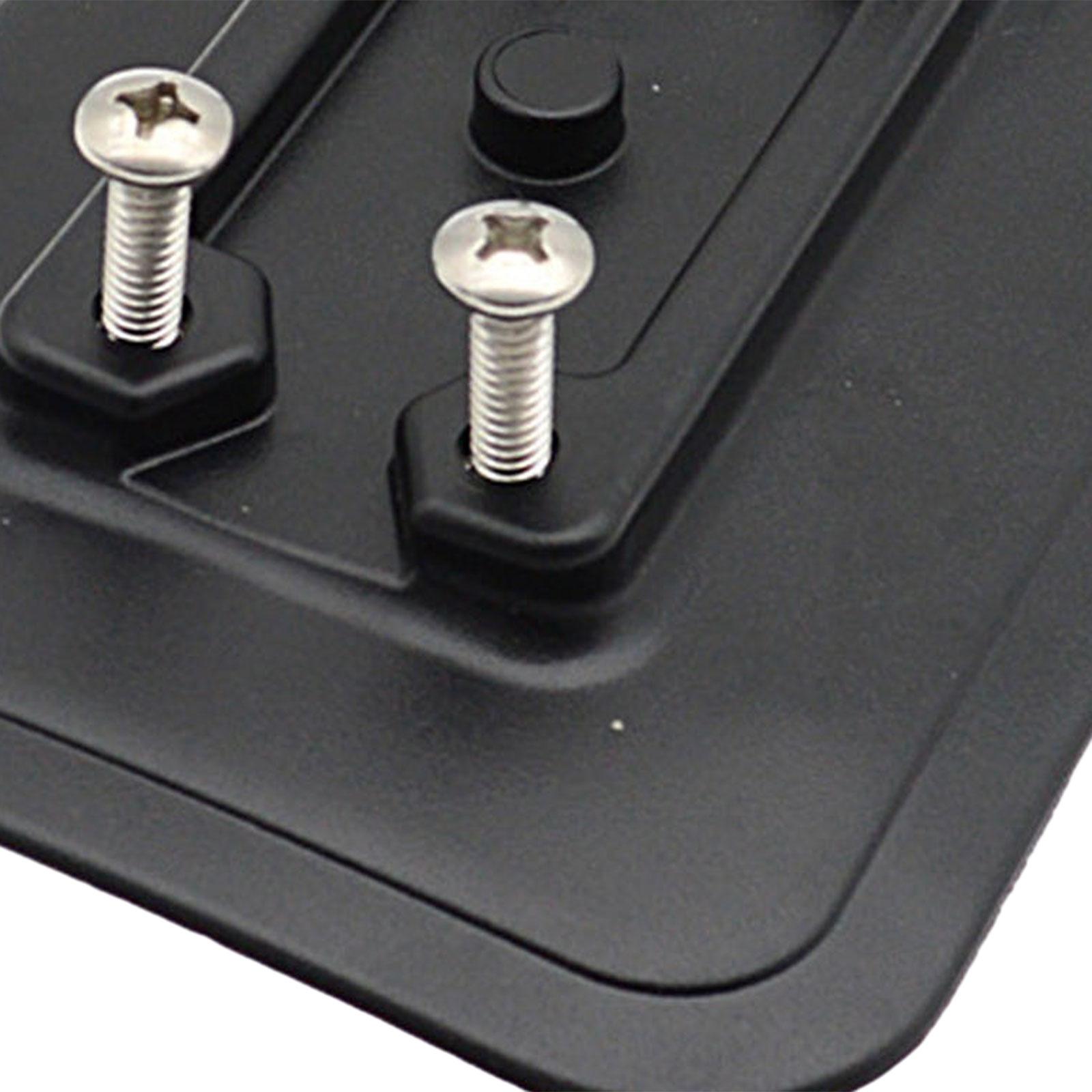 Support de pêche en PVC pour b - Fishing Kayak Rod Holder avis et prix