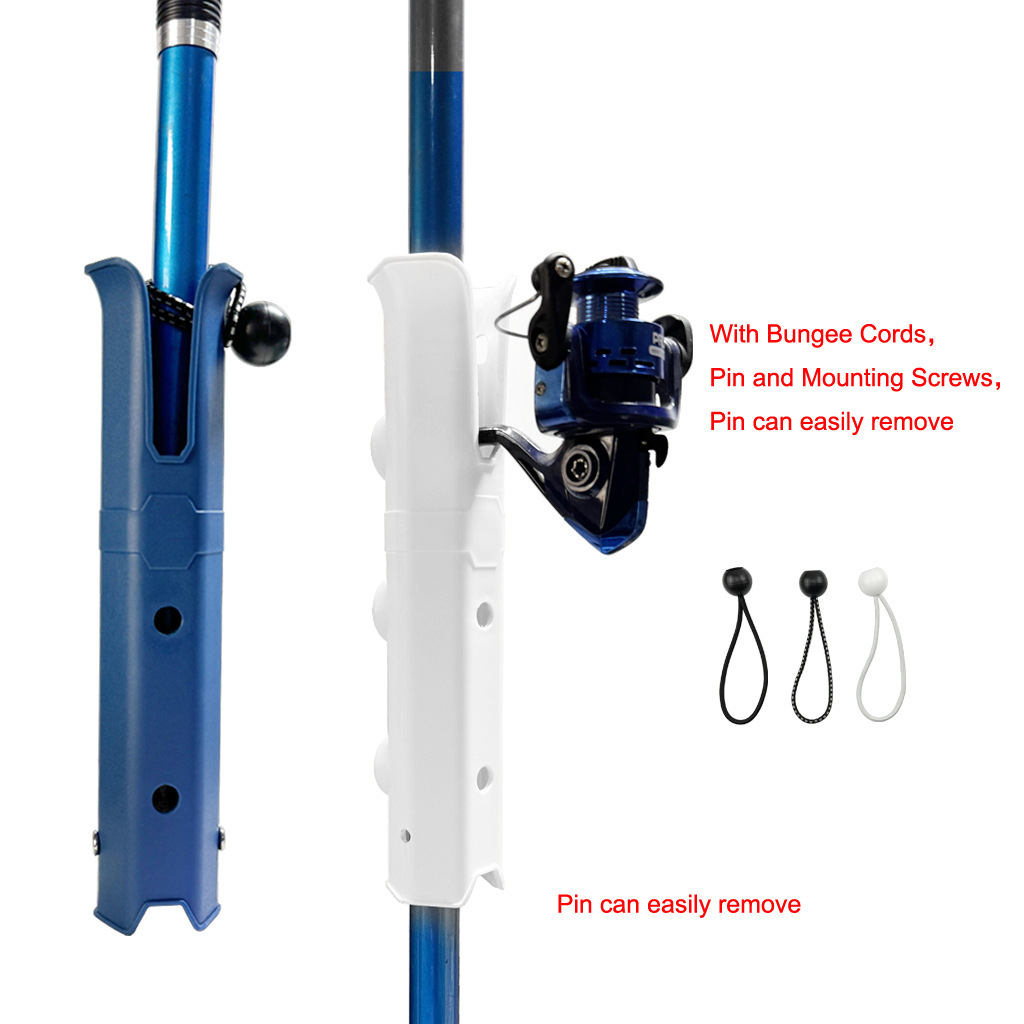 Support de canne à pêche régla - Fishing Kayak Crate avis et prix