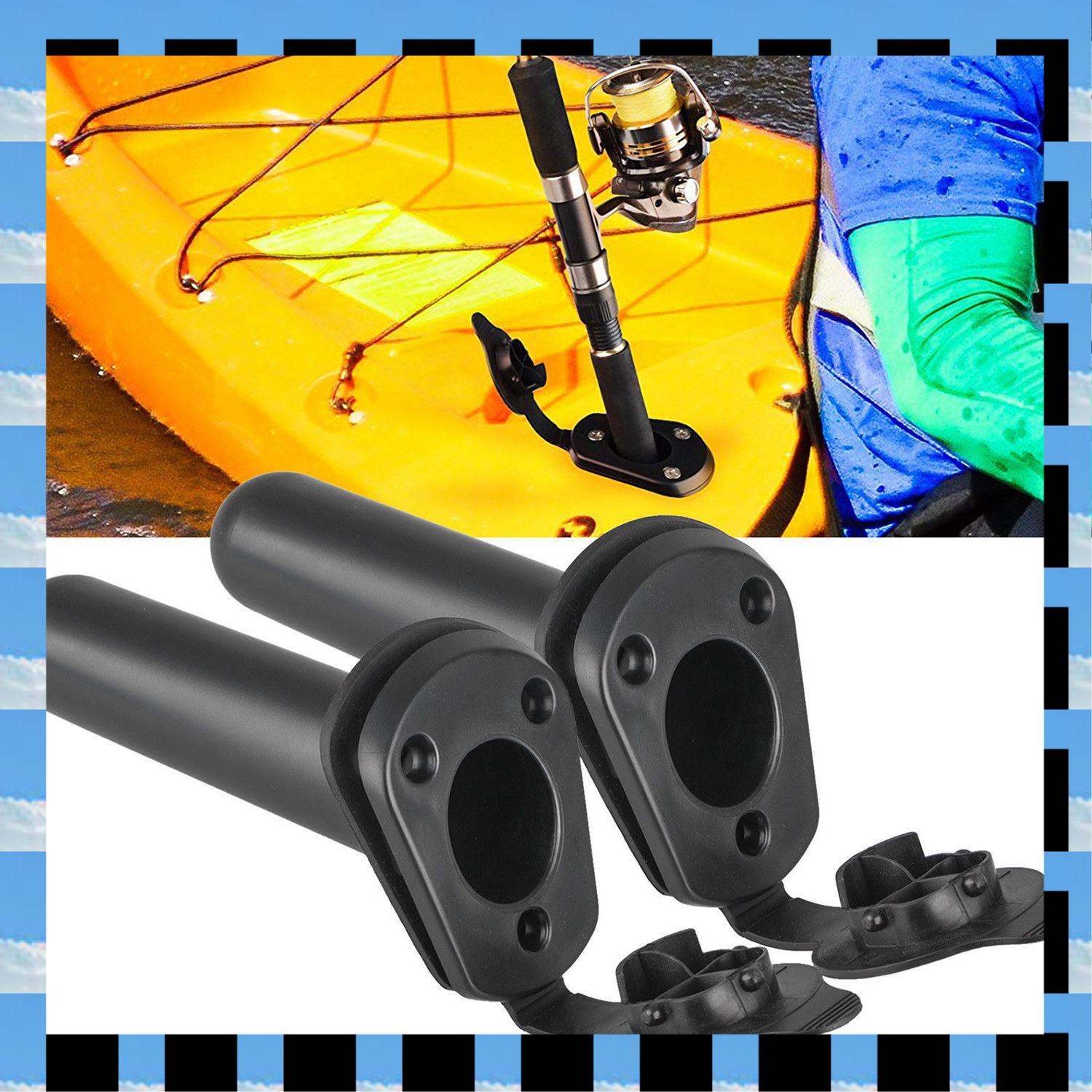 ABME 1 pièces support de canne - Fishing Kayak Rod Holder avis et prix
