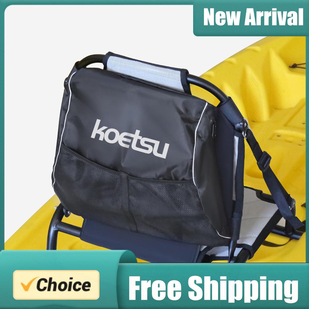 Sac de rangement pour dossier  - Fishing Kayak Crate avis et prix